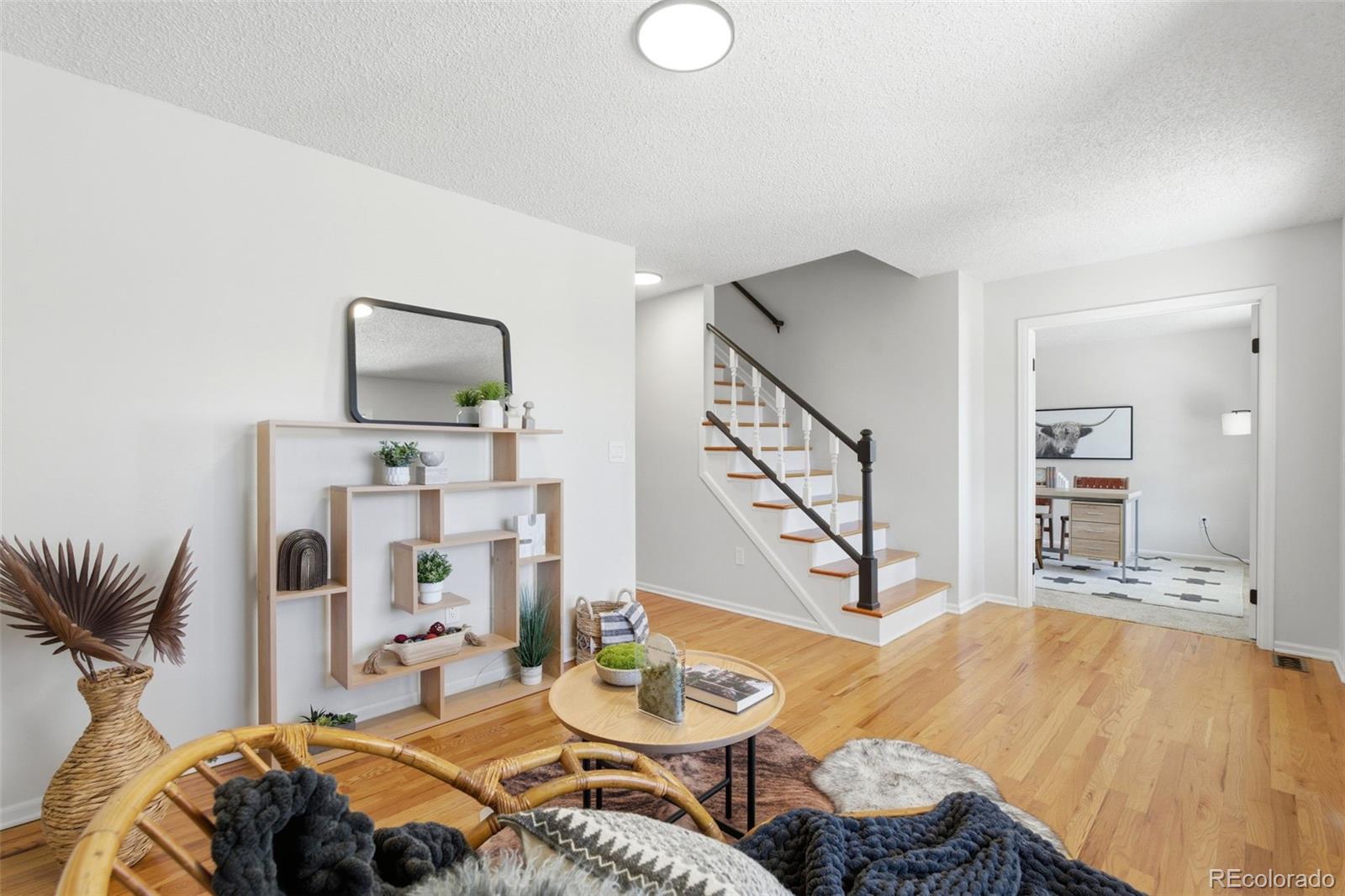 MLS Image #1 for 7061 s glencoe court,centennial, Colorado