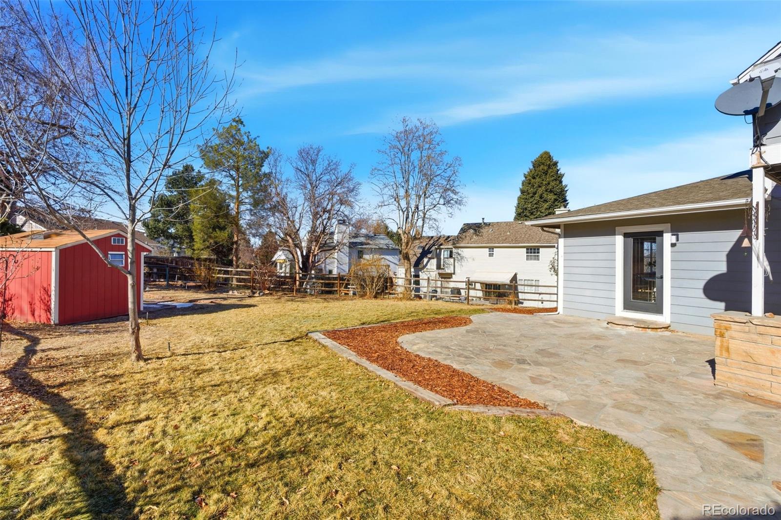 MLS Image #38 for 7061 s glencoe court,centennial, Colorado