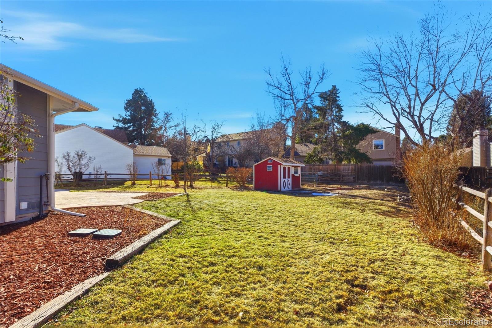 MLS Image #39 for 7061 s glencoe court,centennial, Colorado