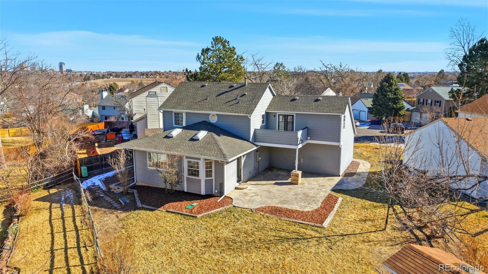 MLS Image #41 for 7061 s glencoe court,centennial, Colorado