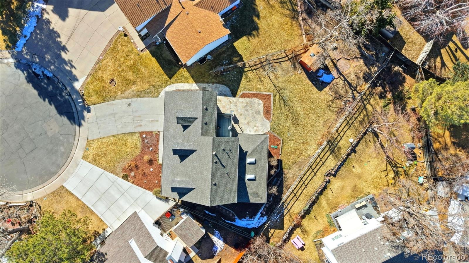 MLS Image #43 for 7061 s glencoe court,centennial, Colorado