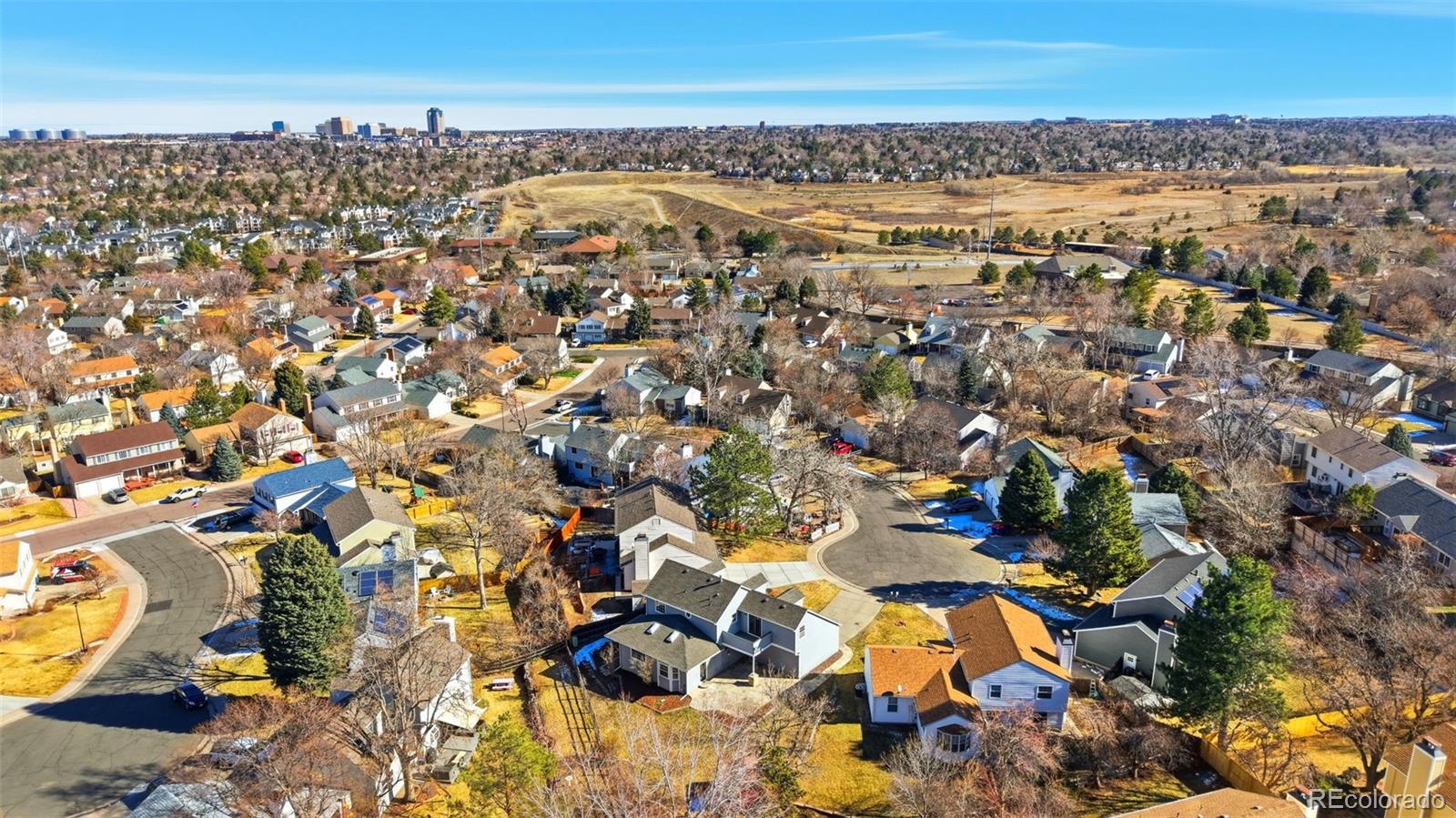 MLS Image #44 for 7061 s glencoe court,centennial, Colorado