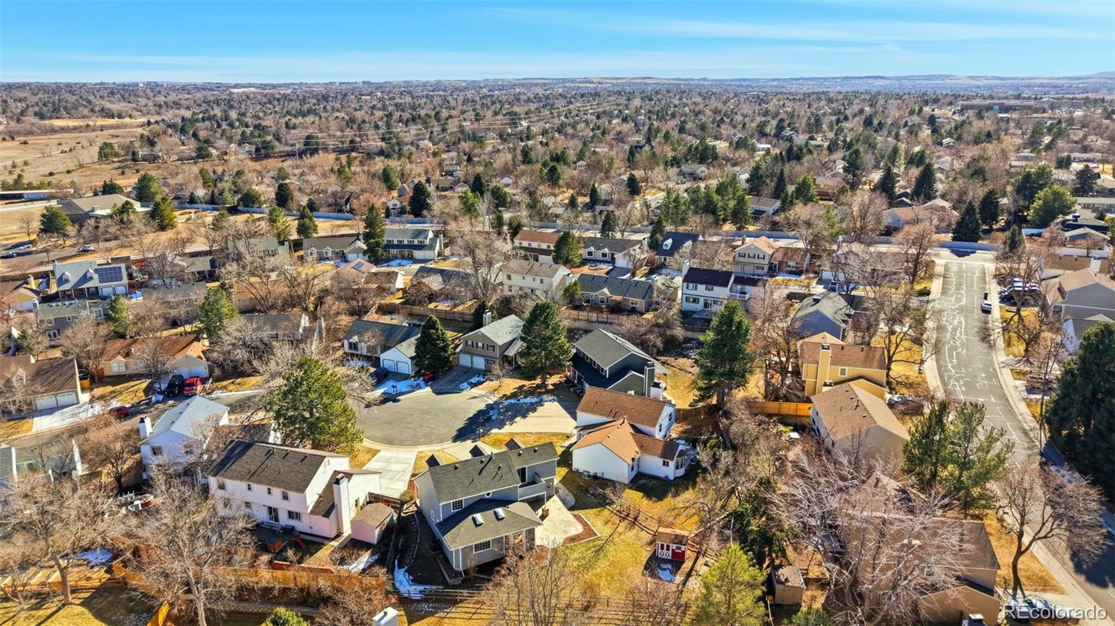 MLS Image #45 for 7061 s glencoe court,centennial, Colorado