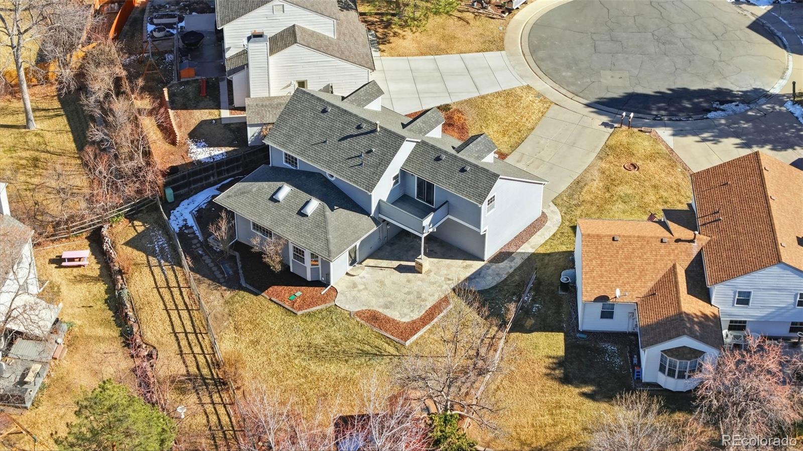 MLS Image #46 for 7061 s glencoe court,centennial, Colorado