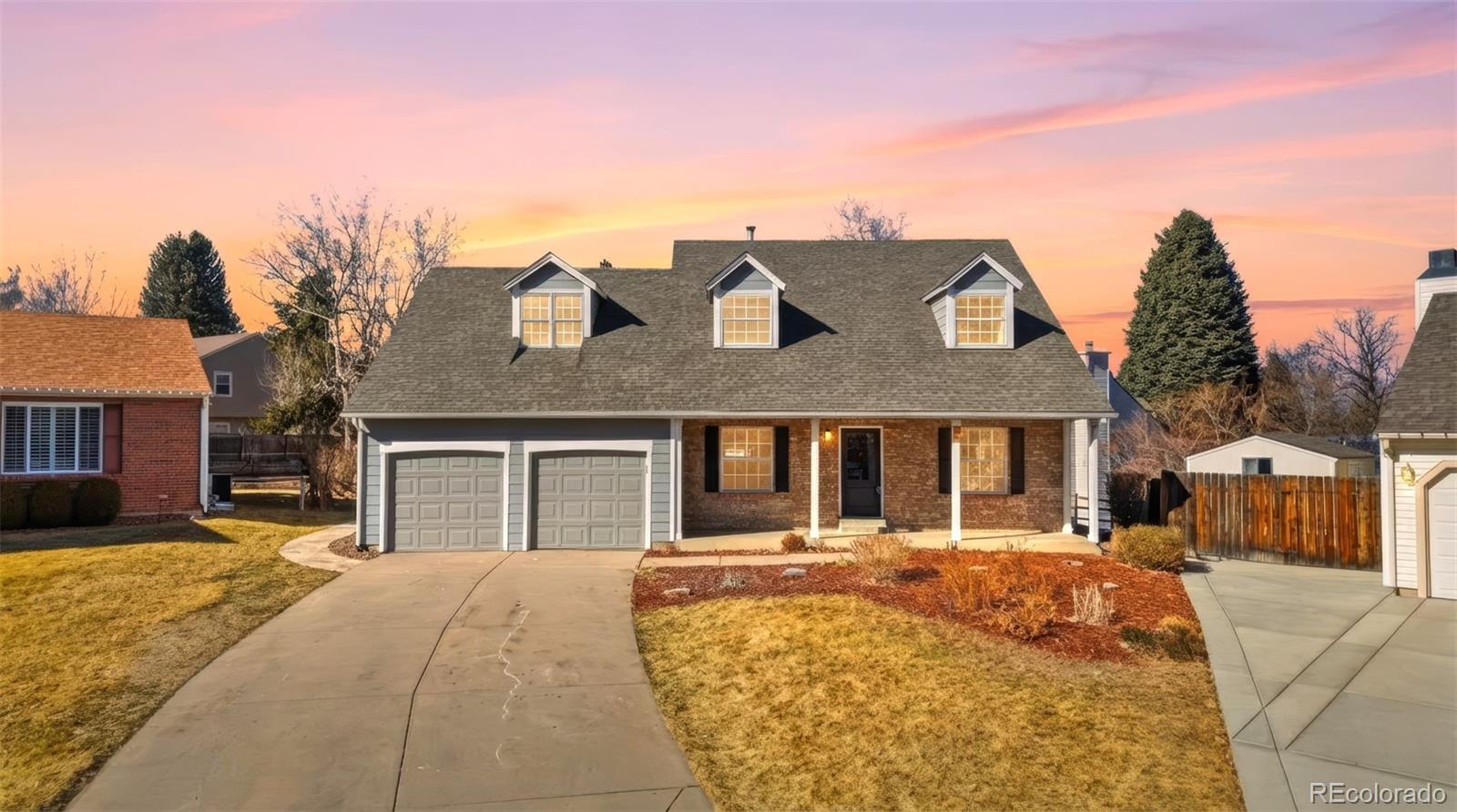 MLS Image #49 for 7061 s glencoe court,centennial, Colorado