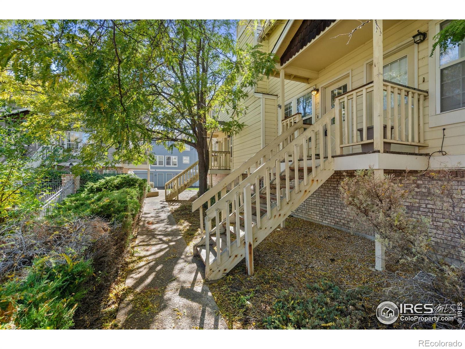 MLS Image #1 for 3200  azalea drive,fort collins, Colorado