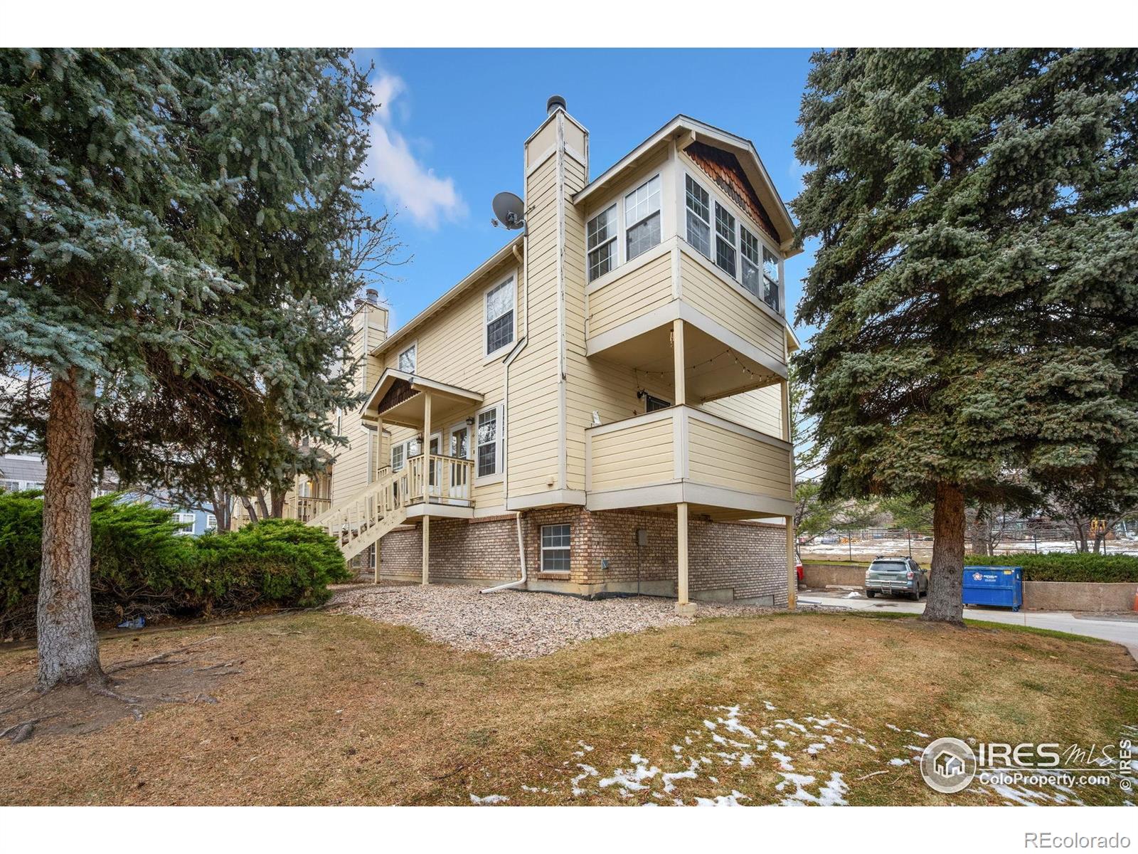 MLS Image #15 for 3200  azalea drive,fort collins, Colorado
