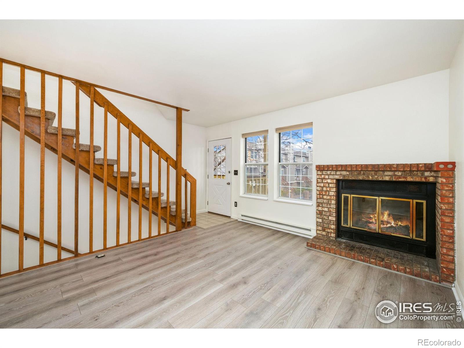 MLS Image #3 for 3200  azalea drive,fort collins, Colorado
