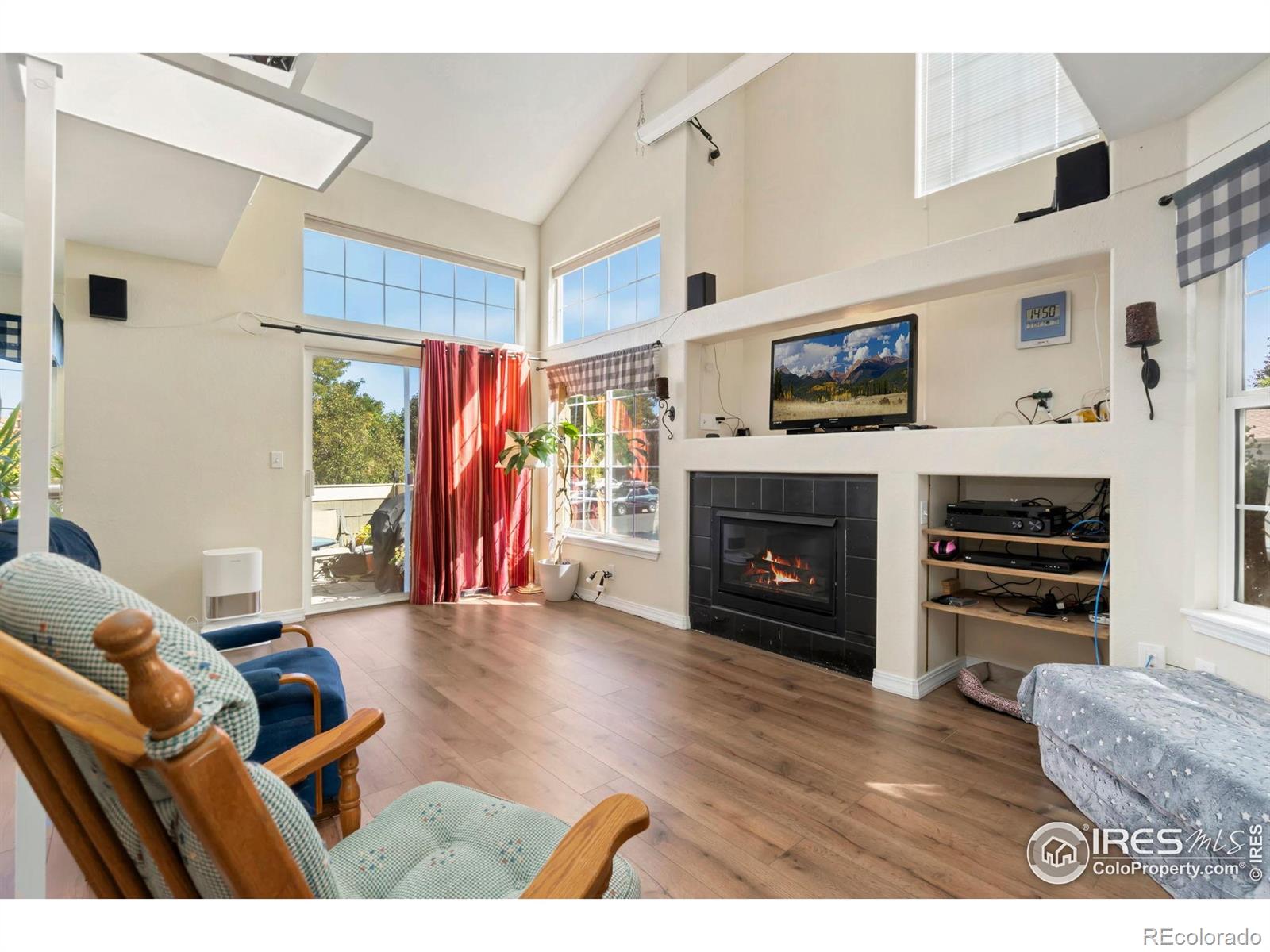 MLS Image #1 for 6803  antigua drive,fort collins, Colorado