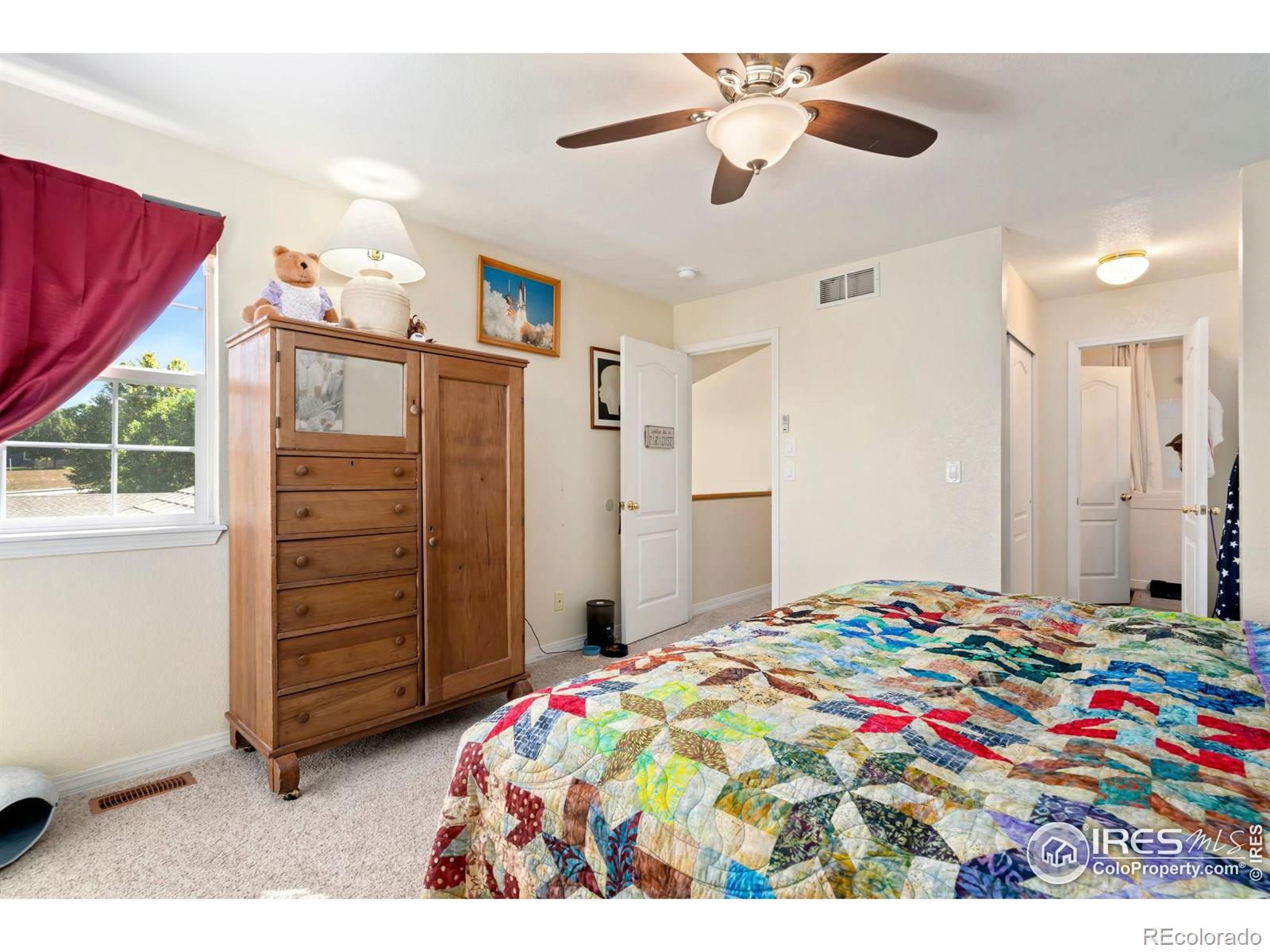 MLS Image #13 for 6803  antigua drive,fort collins, Colorado