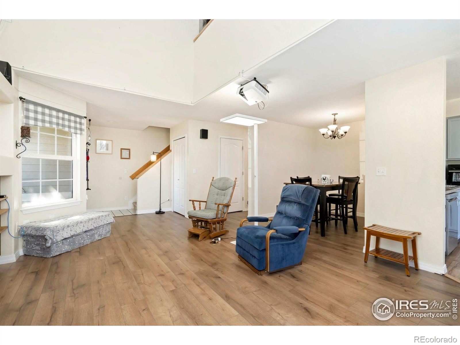 MLS Image #3 for 6803  antigua drive,fort collins, Colorado