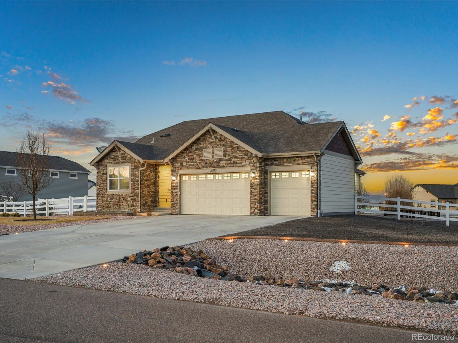 MLS Image #0 for 11575 e 162nd drive,brighton, Colorado
