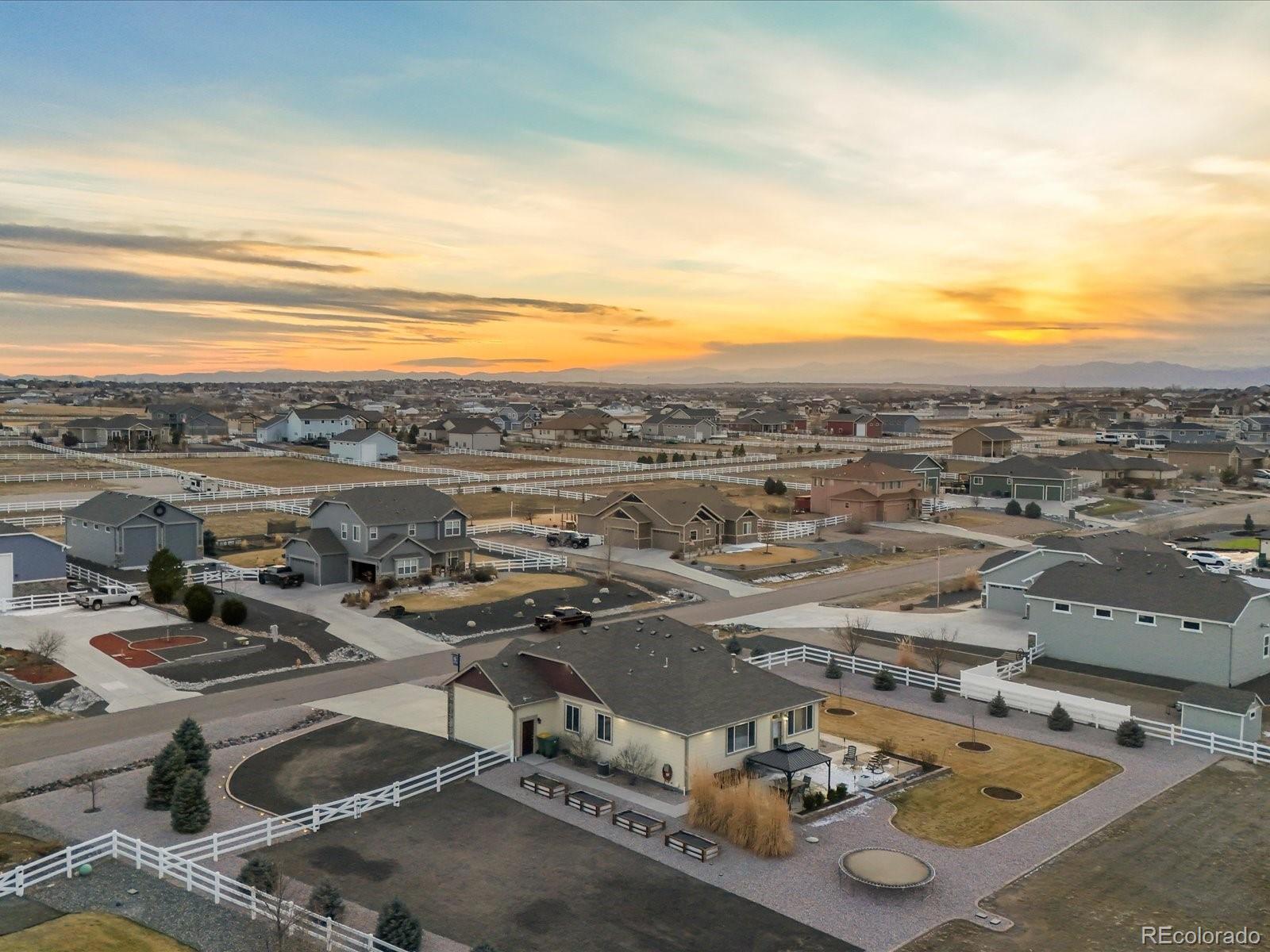 MLS Image #1 for 11575 e 162nd drive,brighton, Colorado
