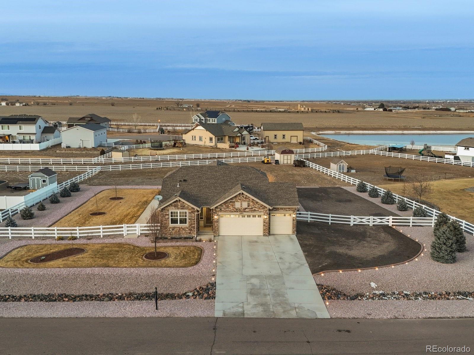 MLS Image #2 for 11575 e 162nd drive,brighton, Colorado