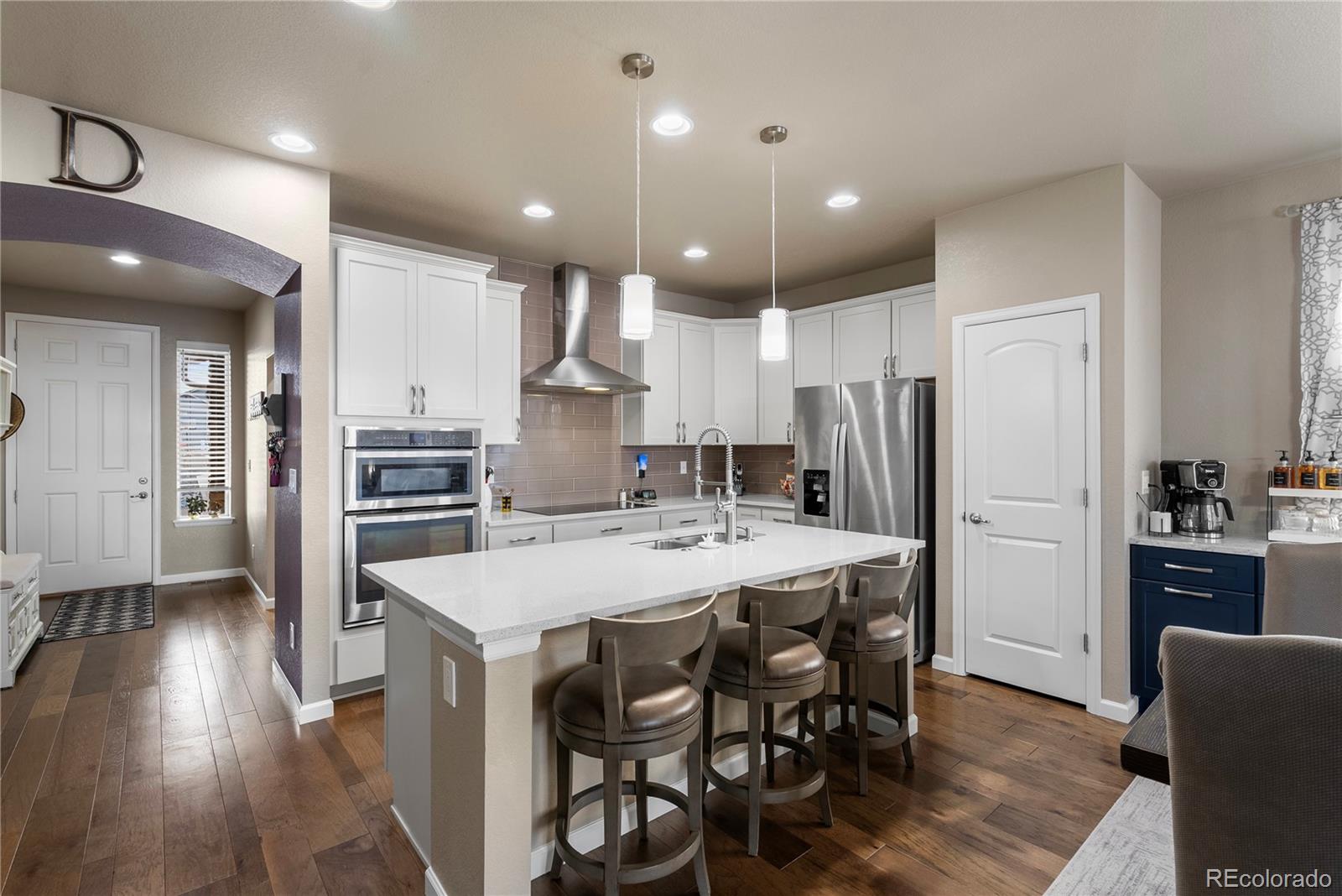MLS Image #3 for 11575 e 162nd drive,brighton, Colorado