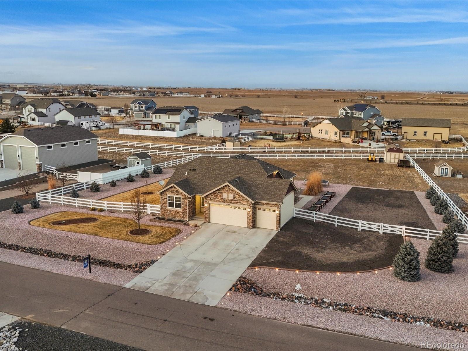 MLS Image #43 for 11575 e 162nd drive,brighton, Colorado