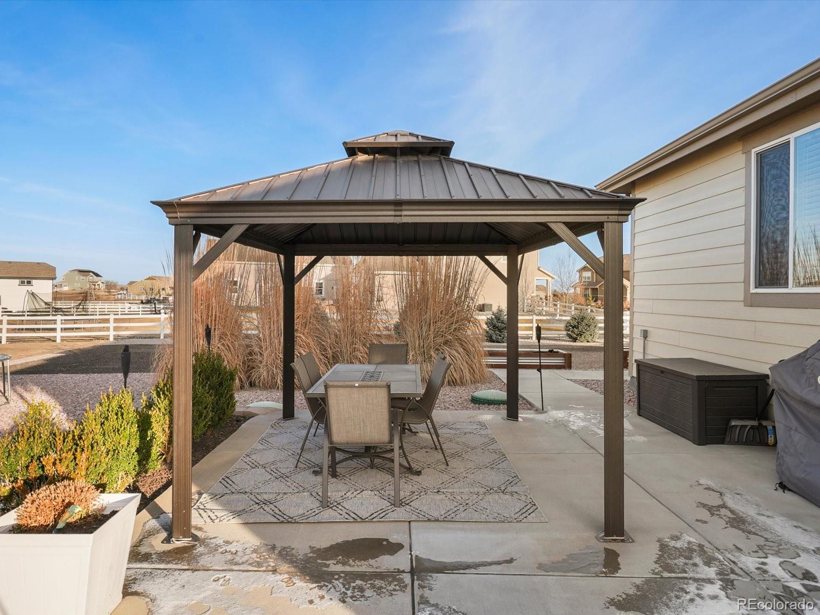 MLS Image #44 for 11575 e 162nd drive,brighton, Colorado