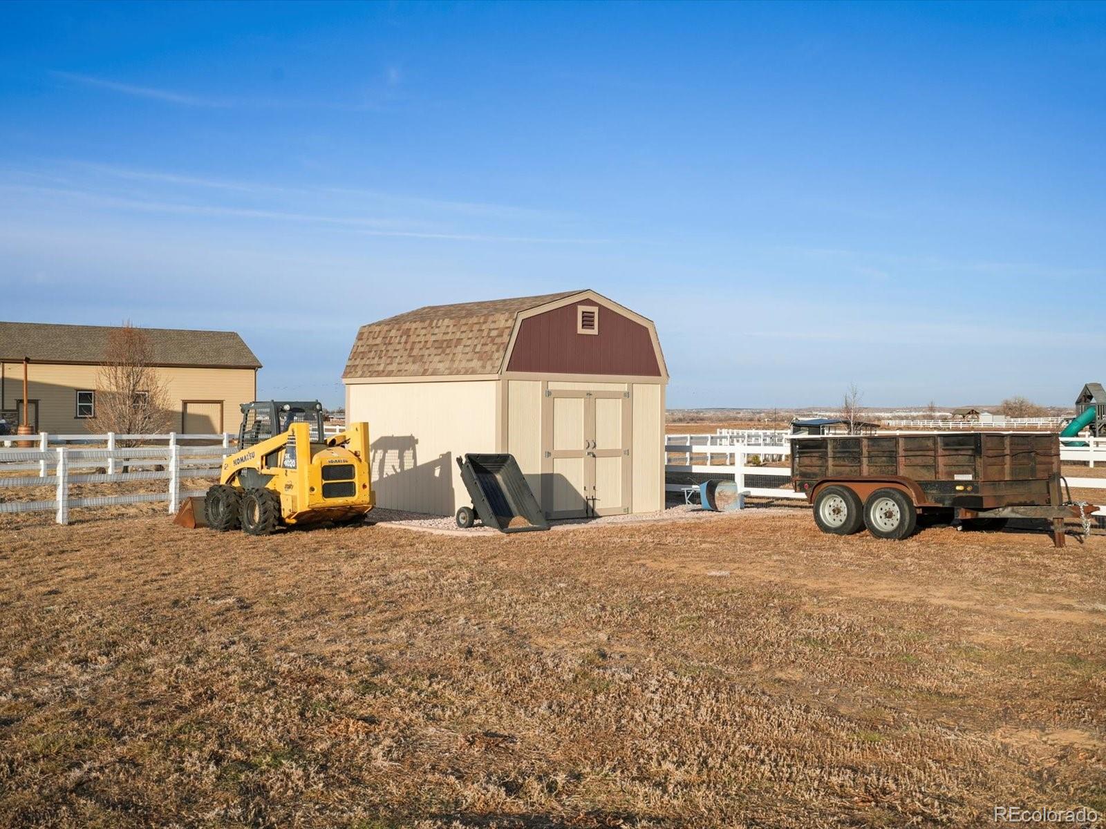 MLS Image #45 for 11575 e 162nd drive,brighton, Colorado