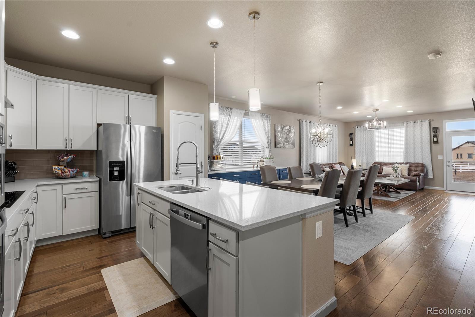 MLS Image #6 for 11575 e 162nd drive,brighton, Colorado