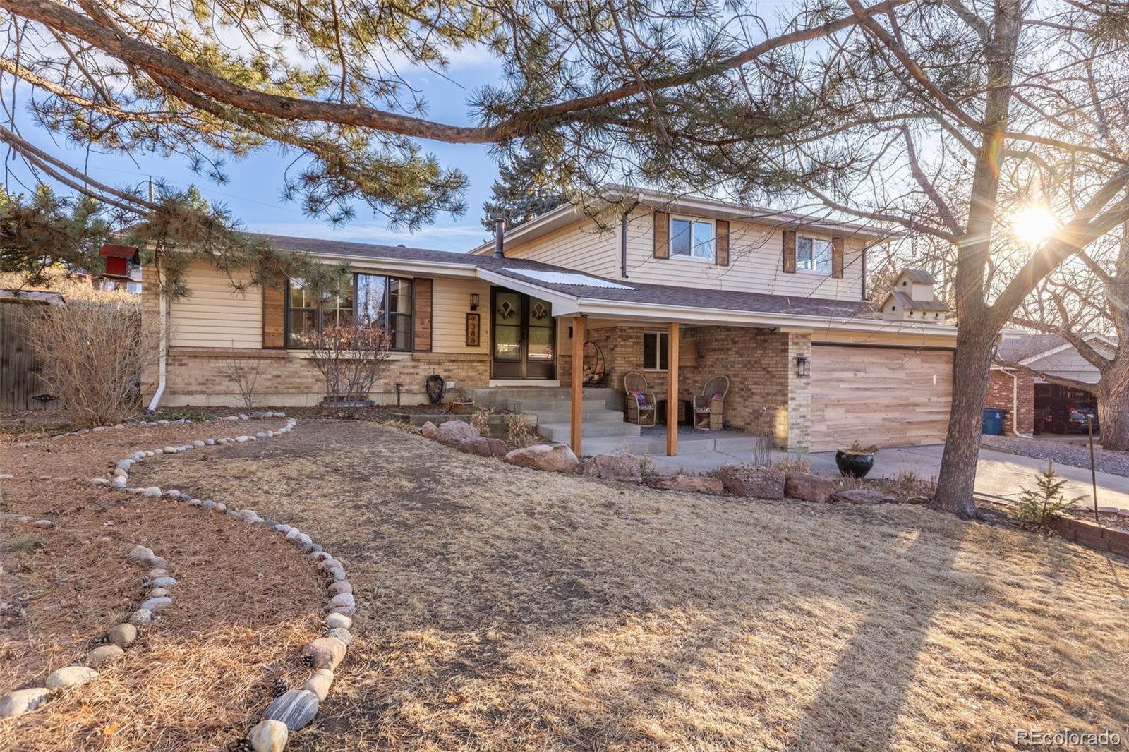 MLS Image #0 for 7386 s bannock drive,littleton, Colorado