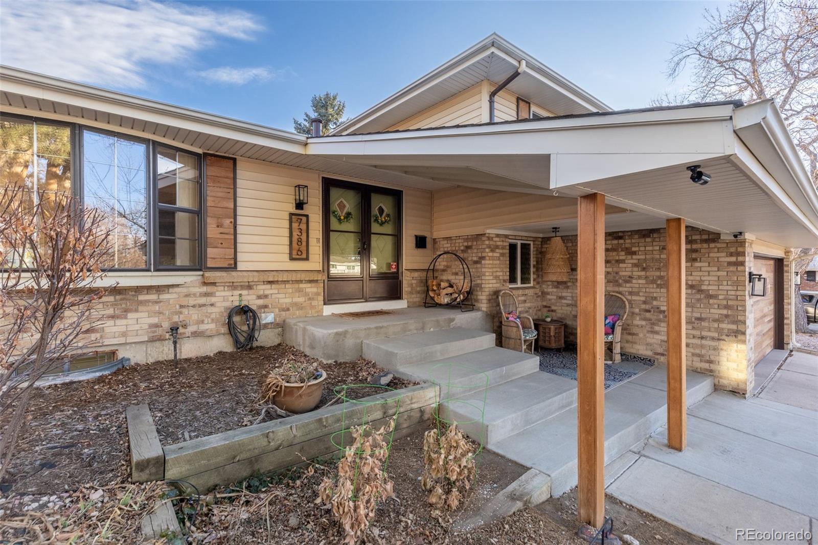 MLS Image #2 for 7386 s bannock drive,littleton, Colorado