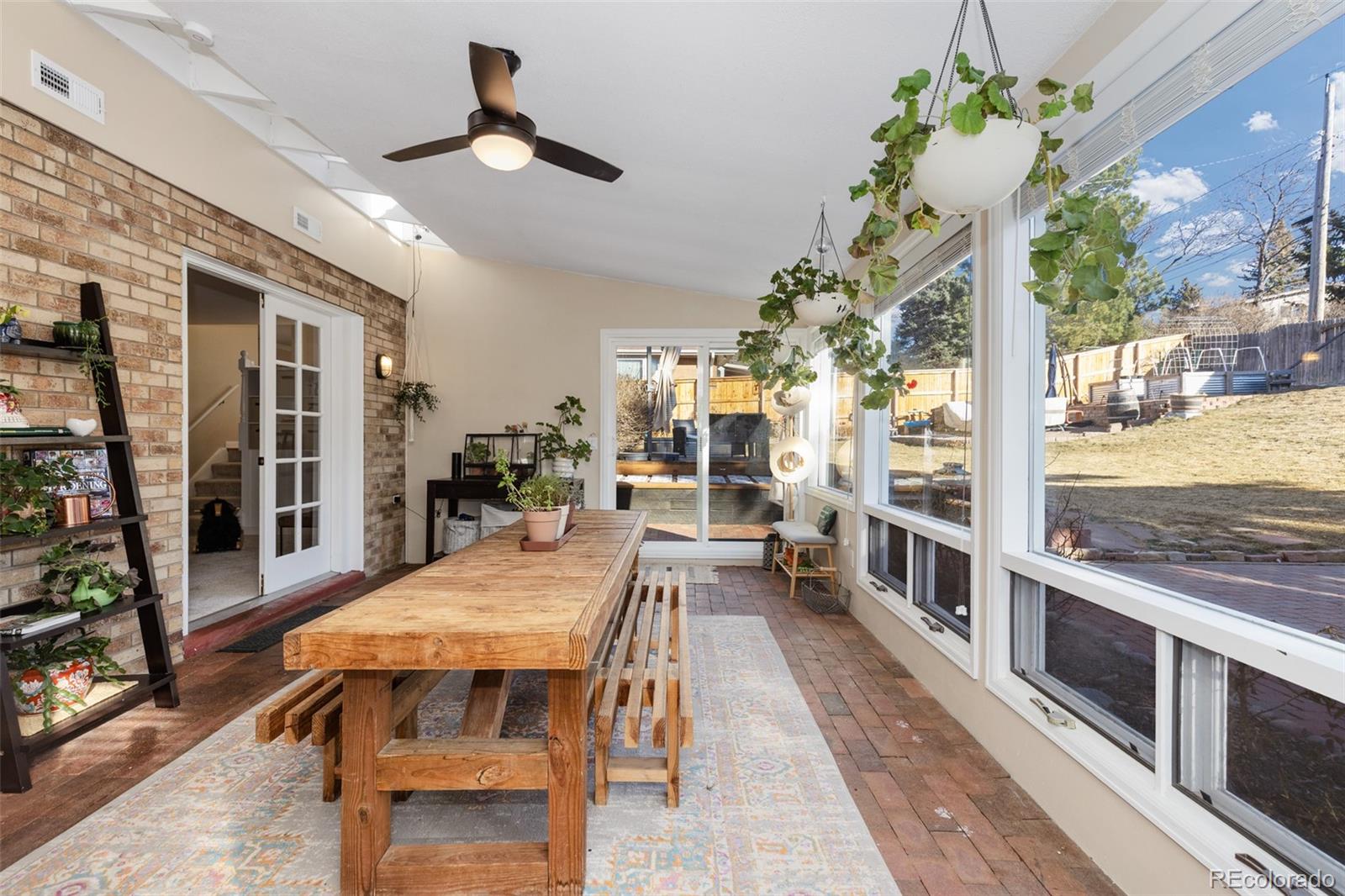 MLS Image #20 for 7386 s bannock drive,littleton, Colorado