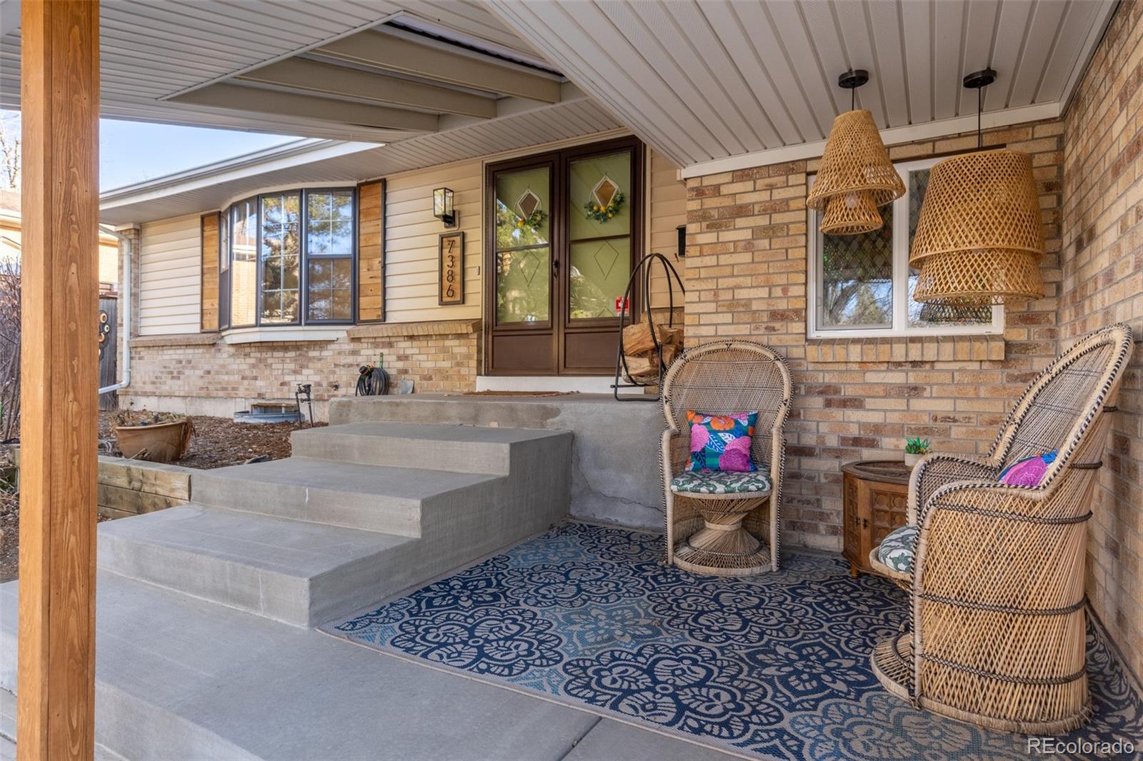 MLS Image #3 for 7386 s bannock drive,littleton, Colorado