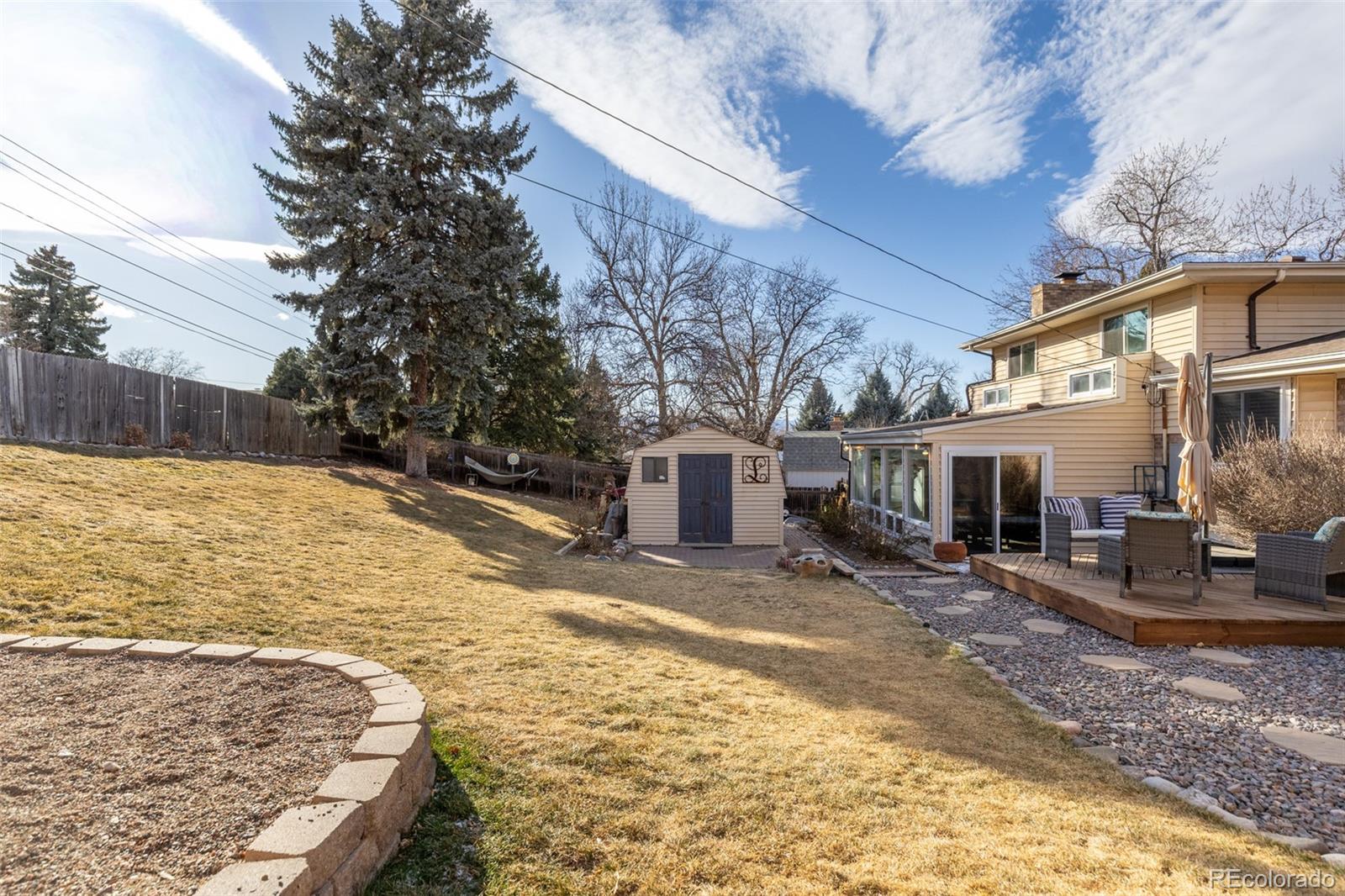 MLS Image #31 for 7386 s bannock drive,littleton, Colorado