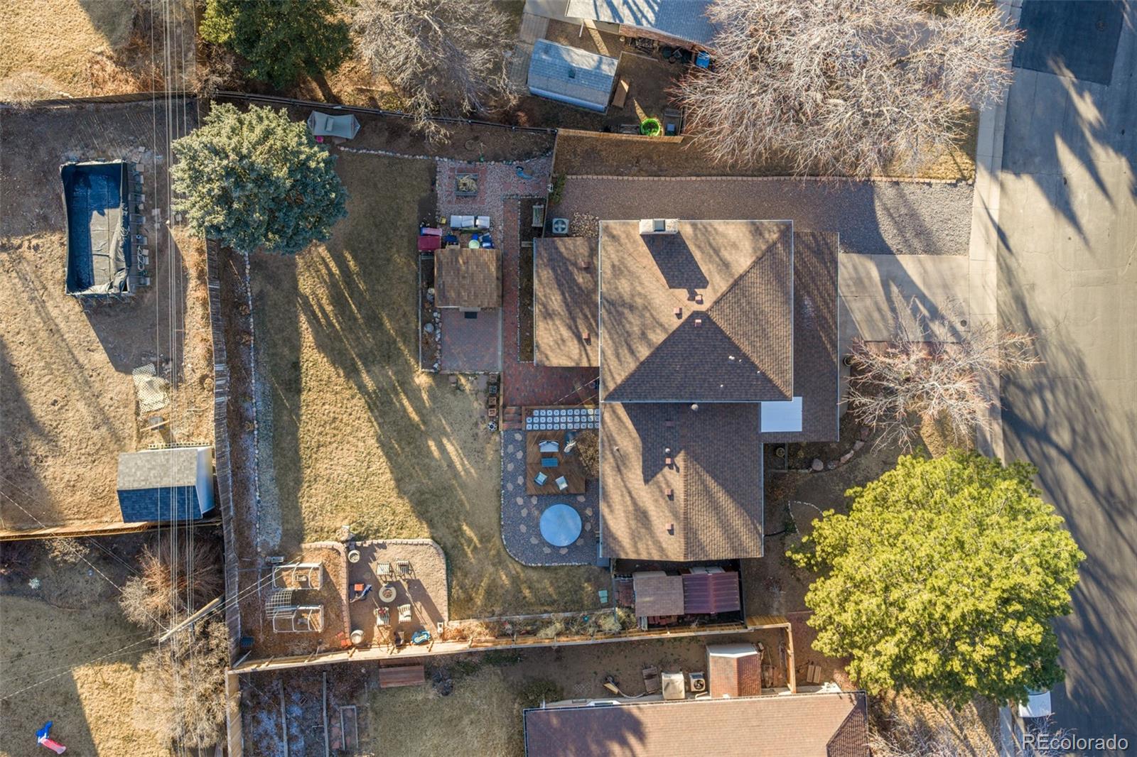 MLS Image #34 for 7386 s bannock drive,littleton, Colorado
