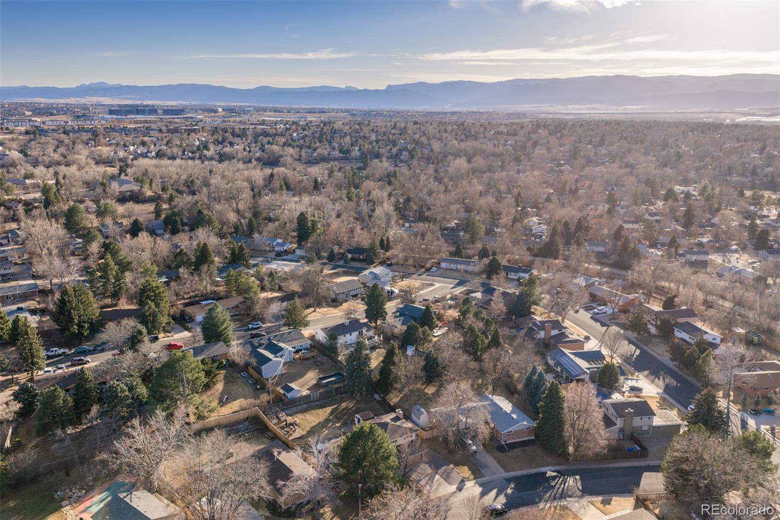 MLS Image #36 for 7386 s bannock drive,littleton, Colorado