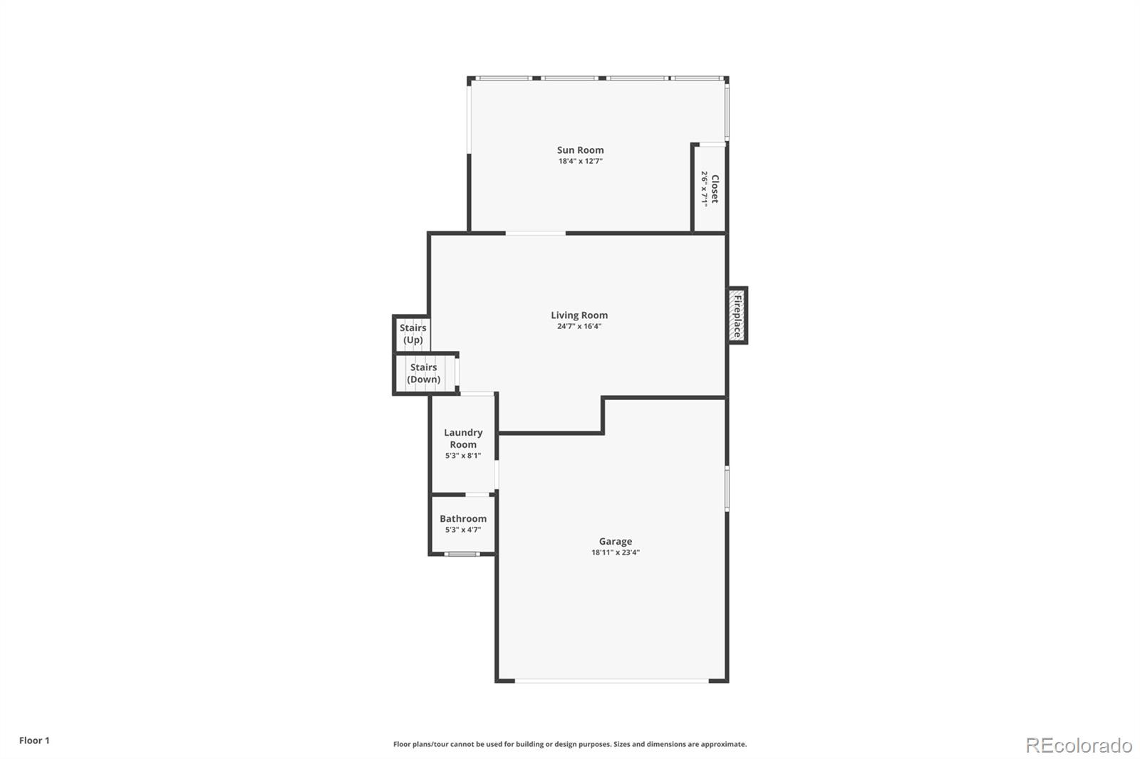 MLS Image #39 for 7386 s bannock drive,littleton, Colorado