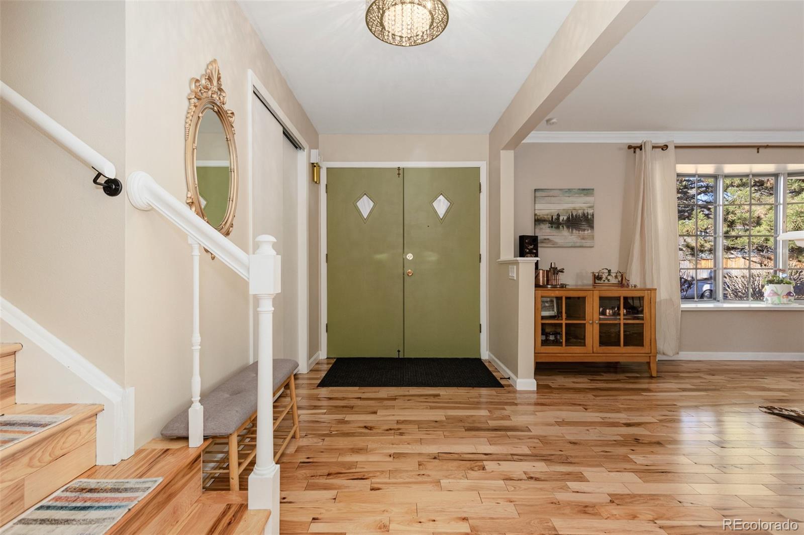 MLS Image #4 for 7386 s bannock drive,littleton, Colorado
