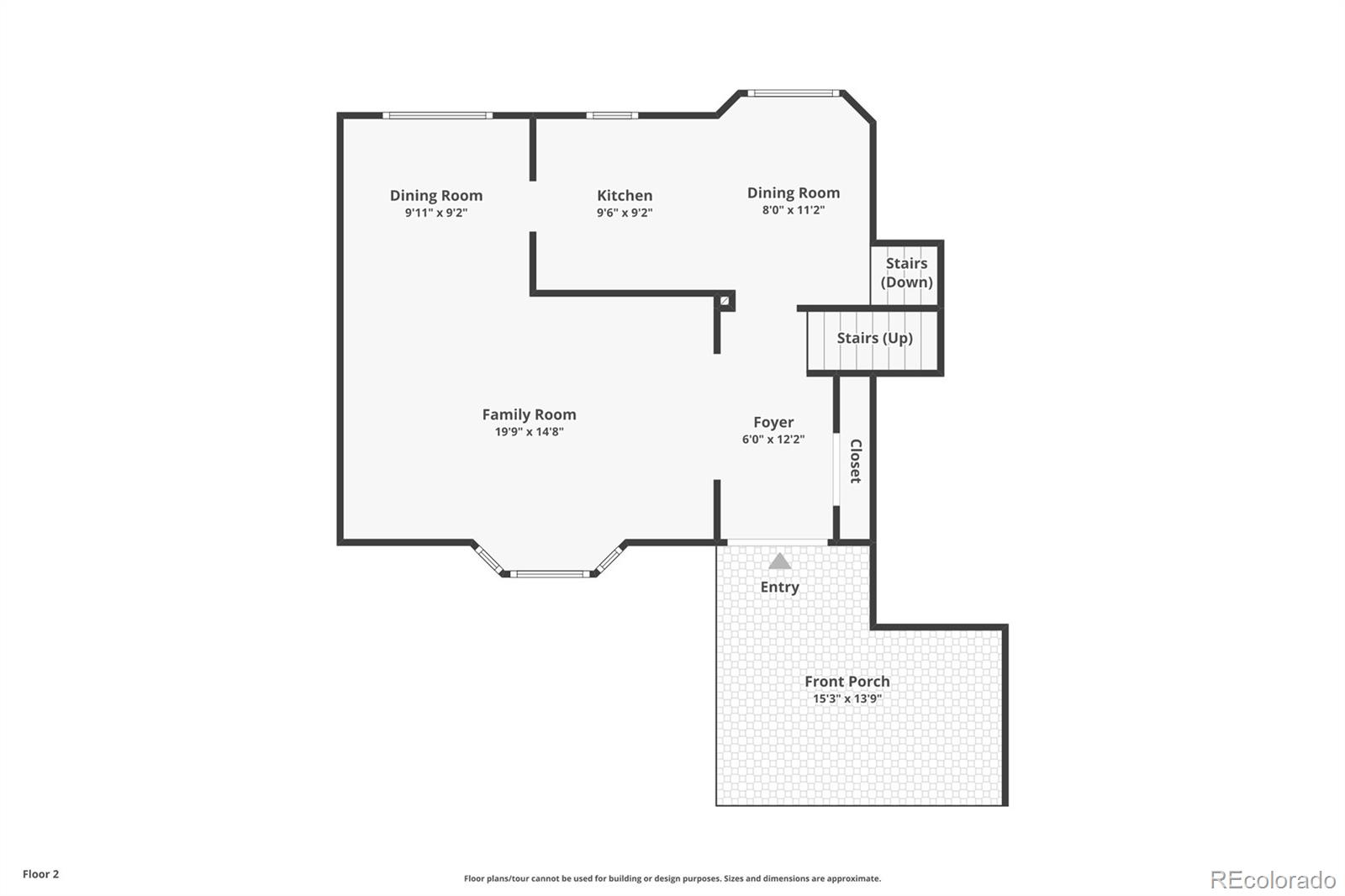 MLS Image #40 for 7386 s bannock drive,littleton, Colorado