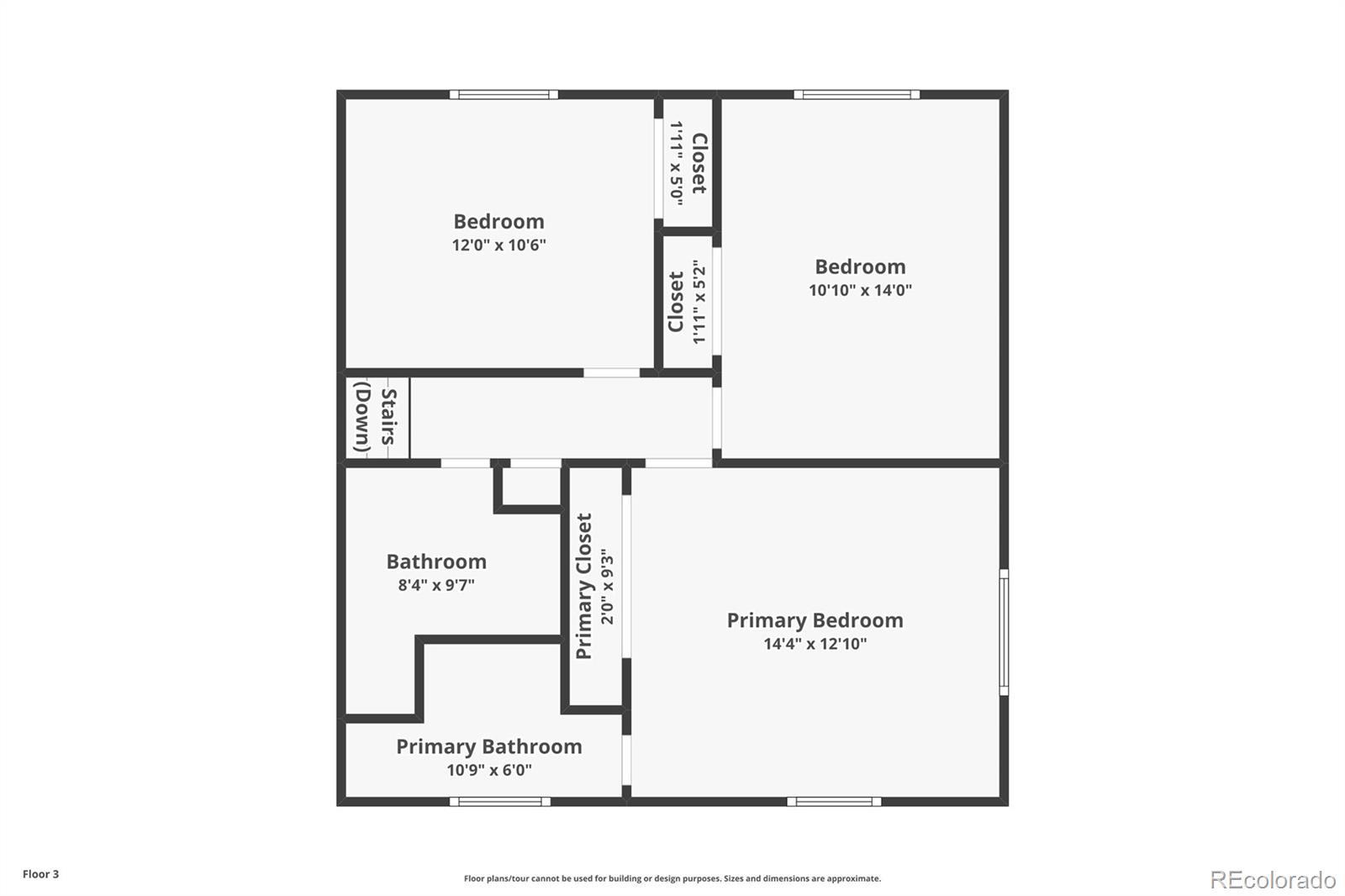 MLS Image #41 for 7386 s bannock drive,littleton, Colorado
