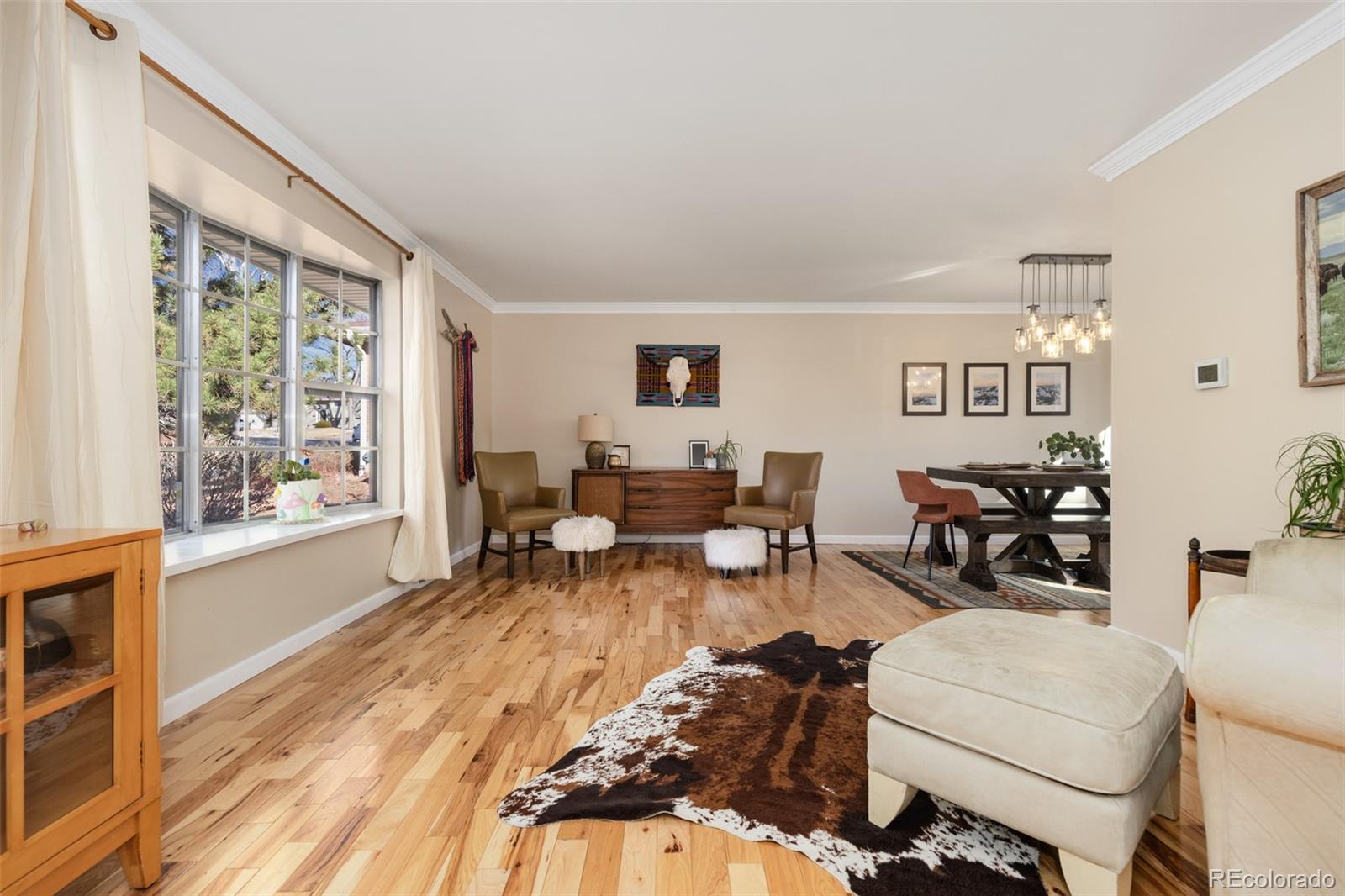 MLS Image #5 for 7386 s bannock drive,littleton, Colorado