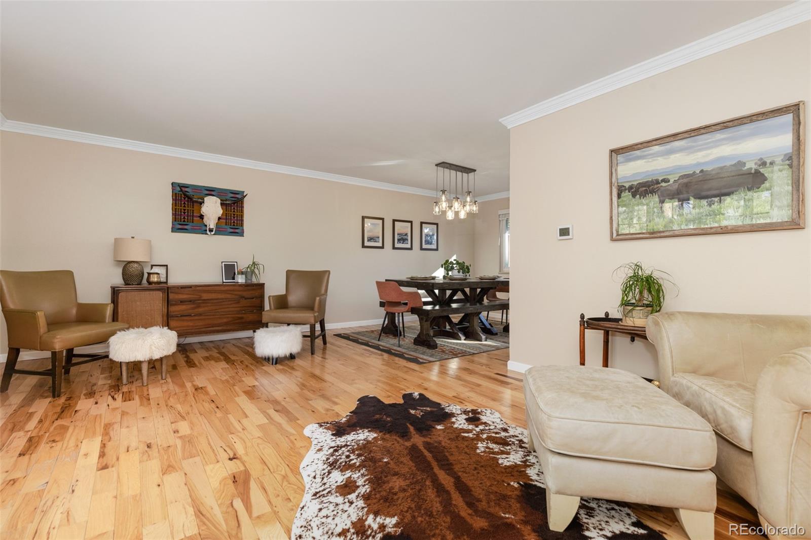 MLS Image #6 for 7386 s bannock drive,littleton, Colorado