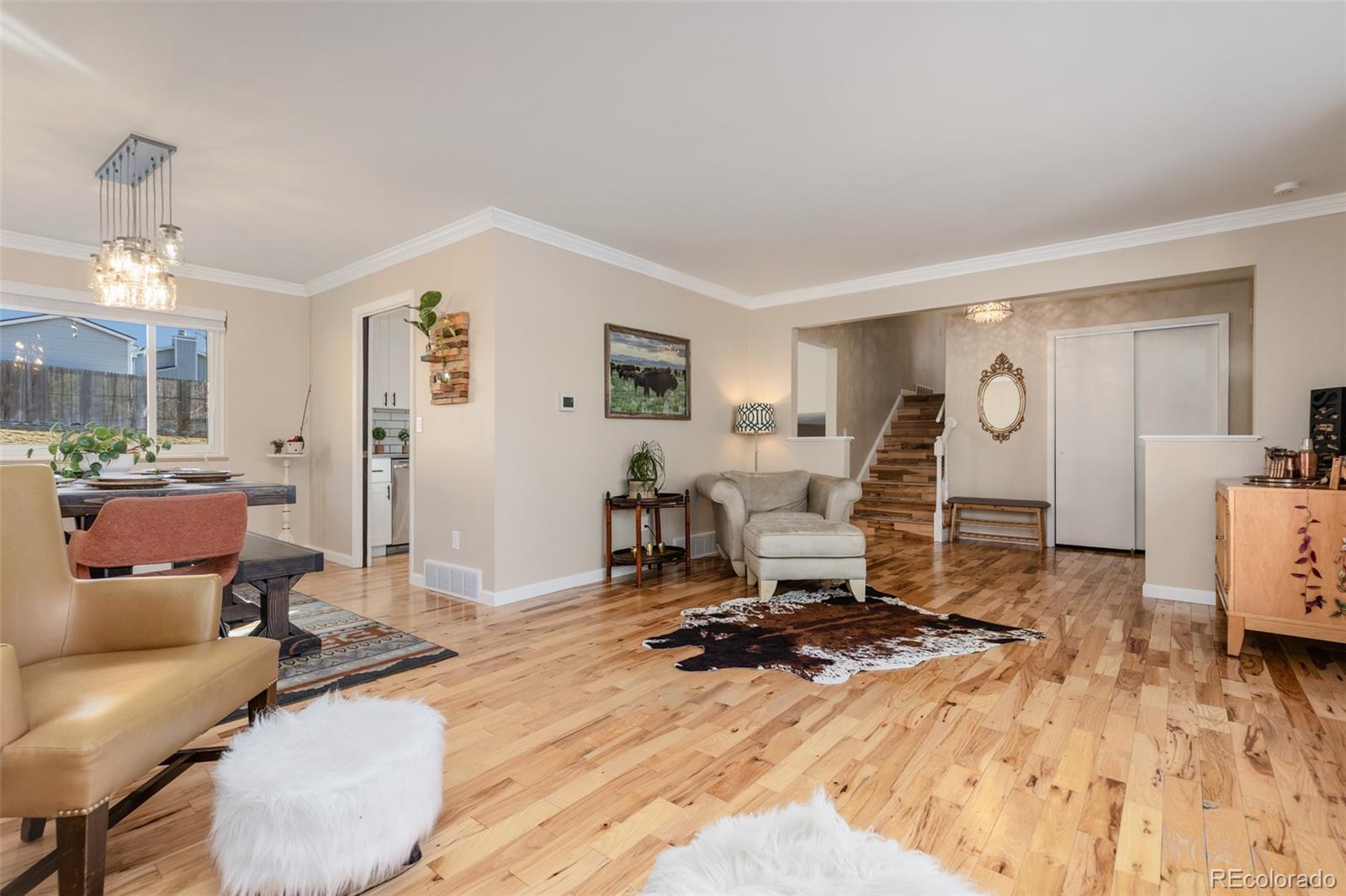 MLS Image #7 for 7386 s bannock drive,littleton, Colorado
