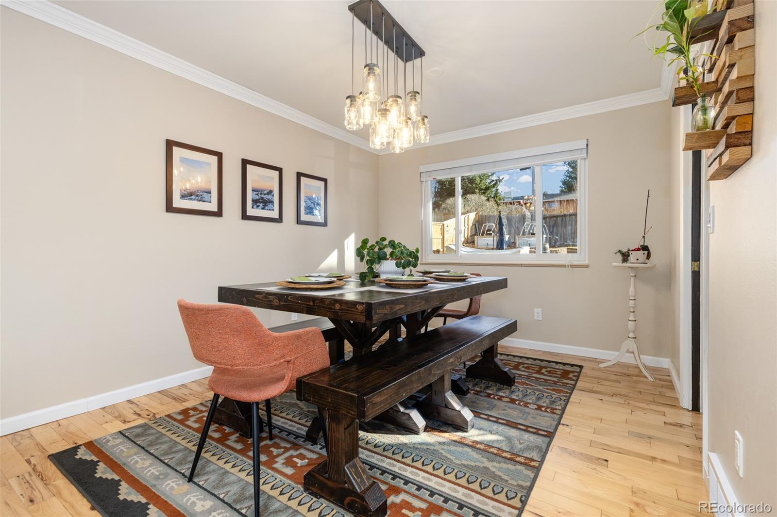 MLS Image #8 for 7386 s bannock drive,littleton, Colorado