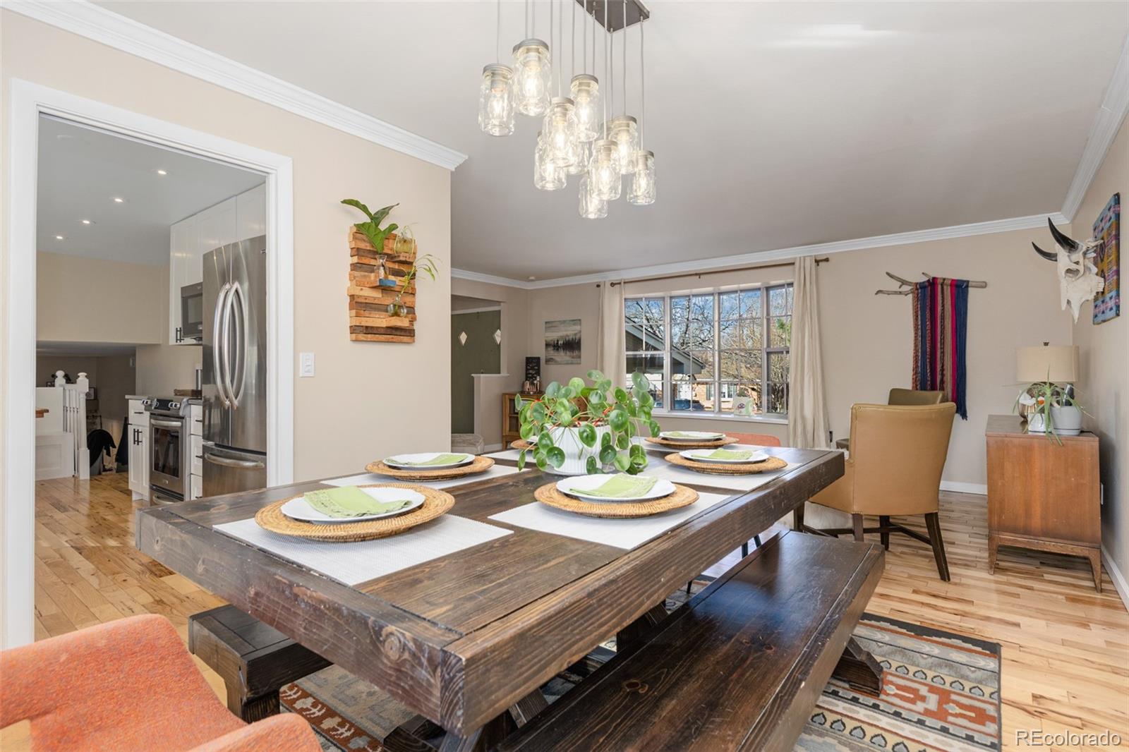 MLS Image #9 for 7386 s bannock drive,littleton, Colorado