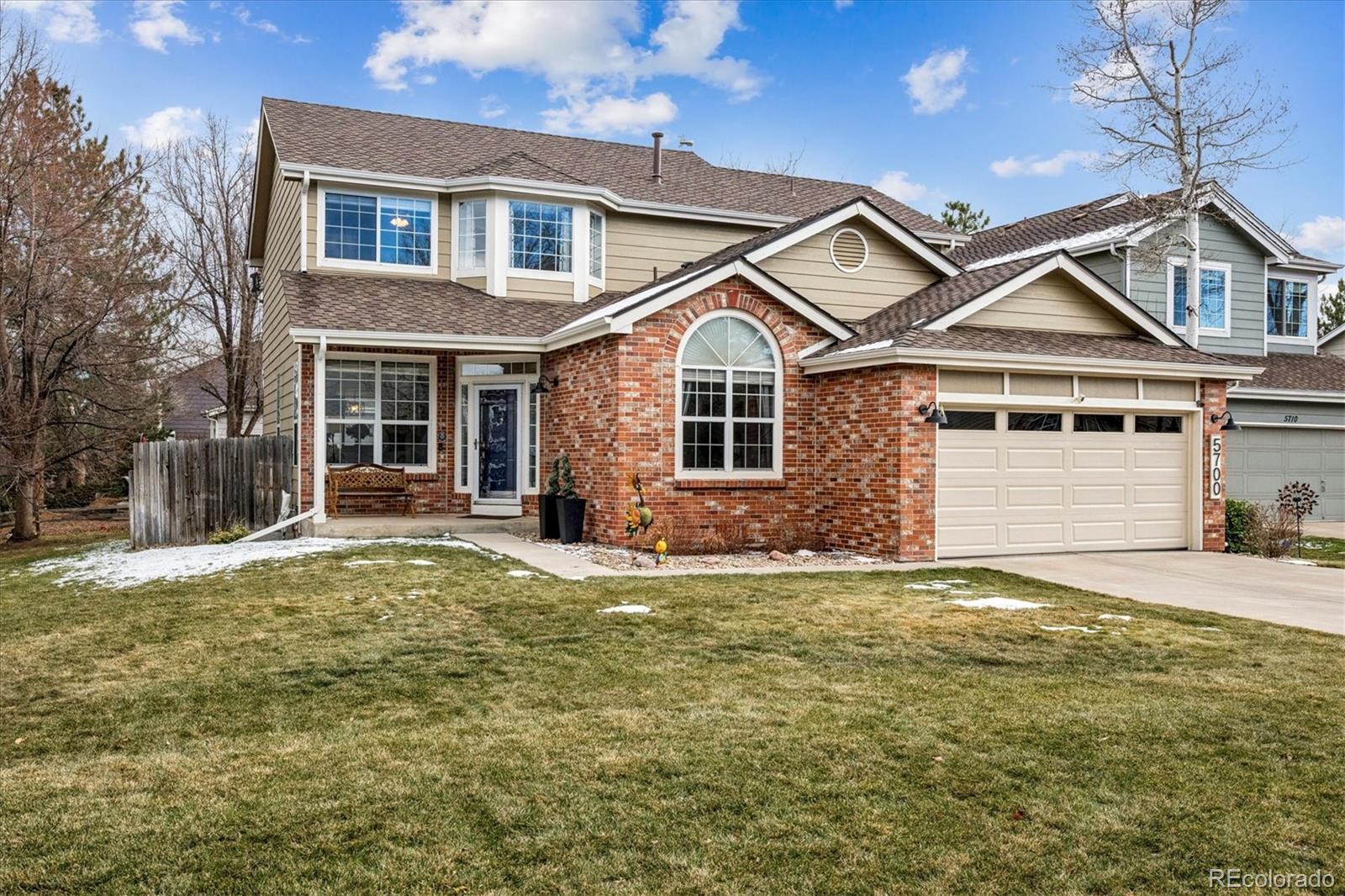 MLS Image #1 for 5700 s jellison street,littleton, Colorado