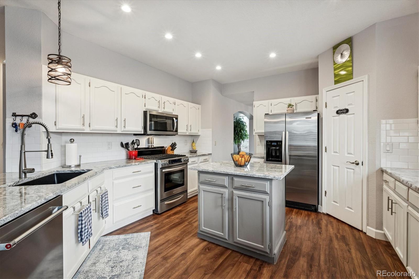 MLS Image #10 for 5700 s jellison street,littleton, Colorado