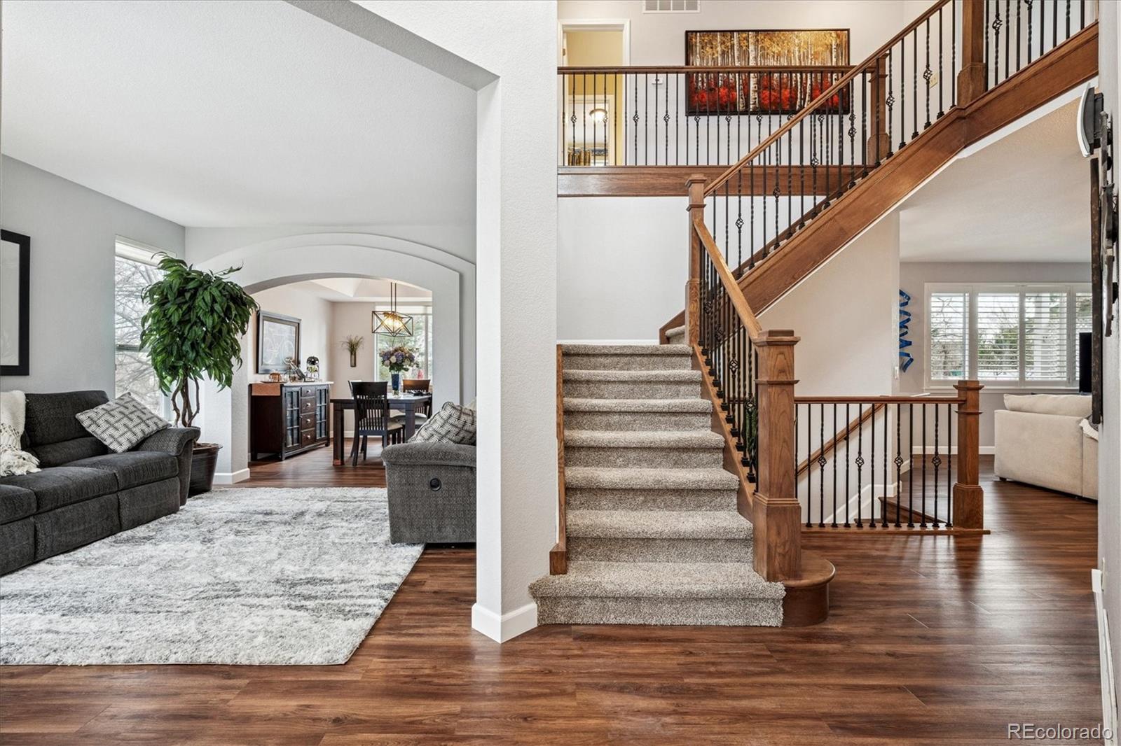 MLS Image #2 for 5700 s jellison street,littleton, Colorado