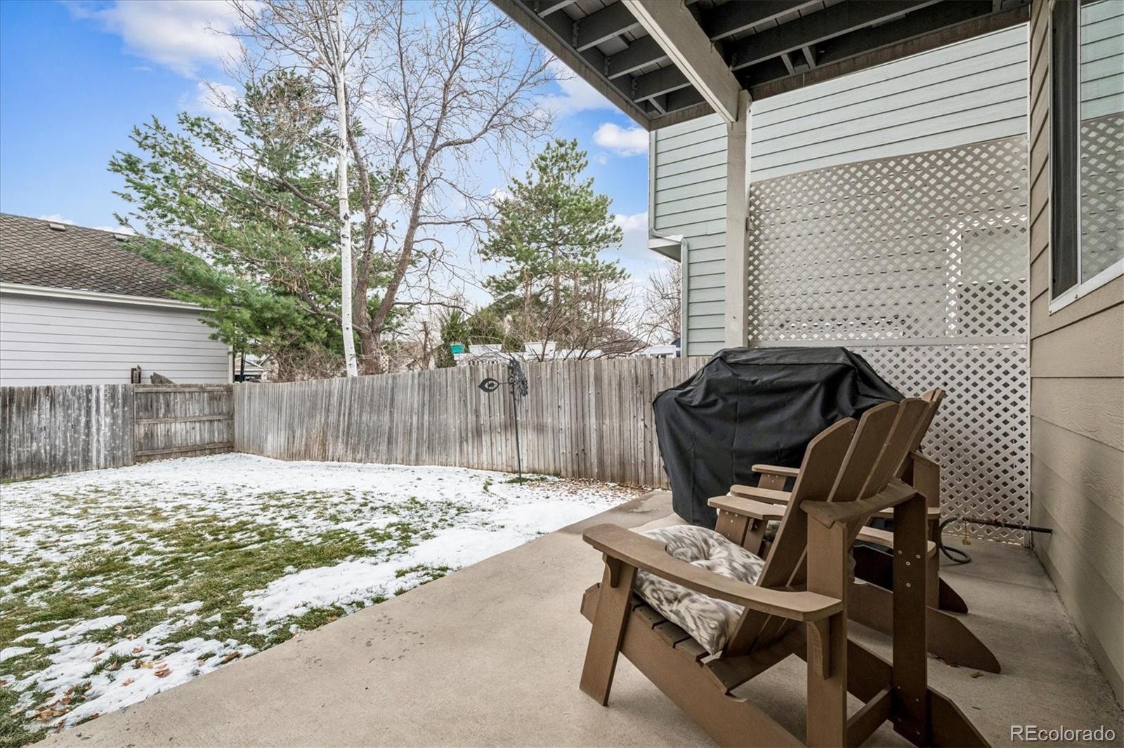 MLS Image #28 for 5700 s jellison street,littleton, Colorado