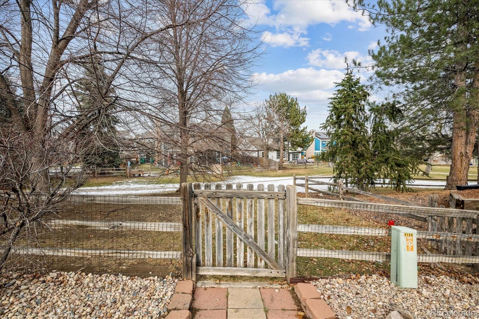MLS Image #30 for 5700 s jellison street,littleton, Colorado