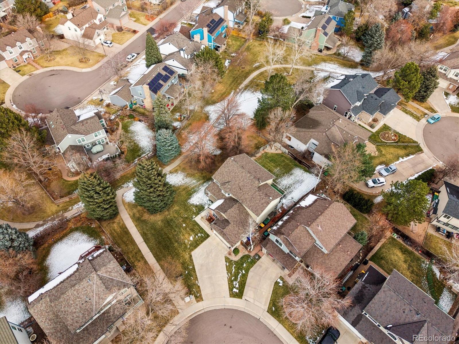 MLS Image #36 for 5700 s jellison street,littleton, Colorado
