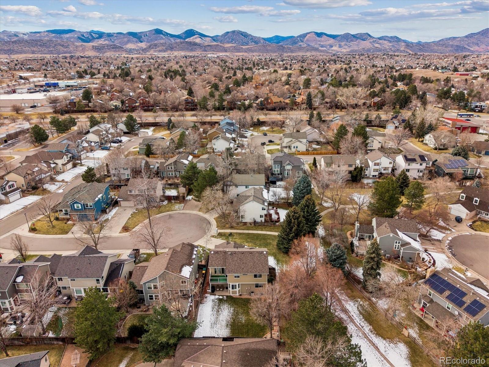 MLS Image #38 for 5700 s jellison street,littleton, Colorado
