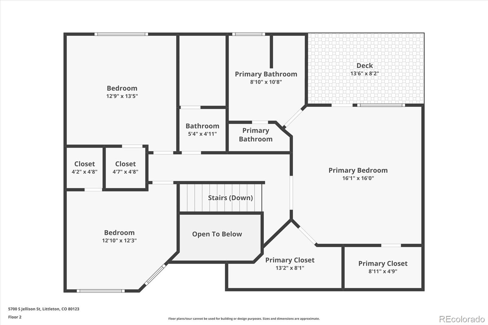 MLS Image #41 for 5700 s jellison street,littleton, Colorado