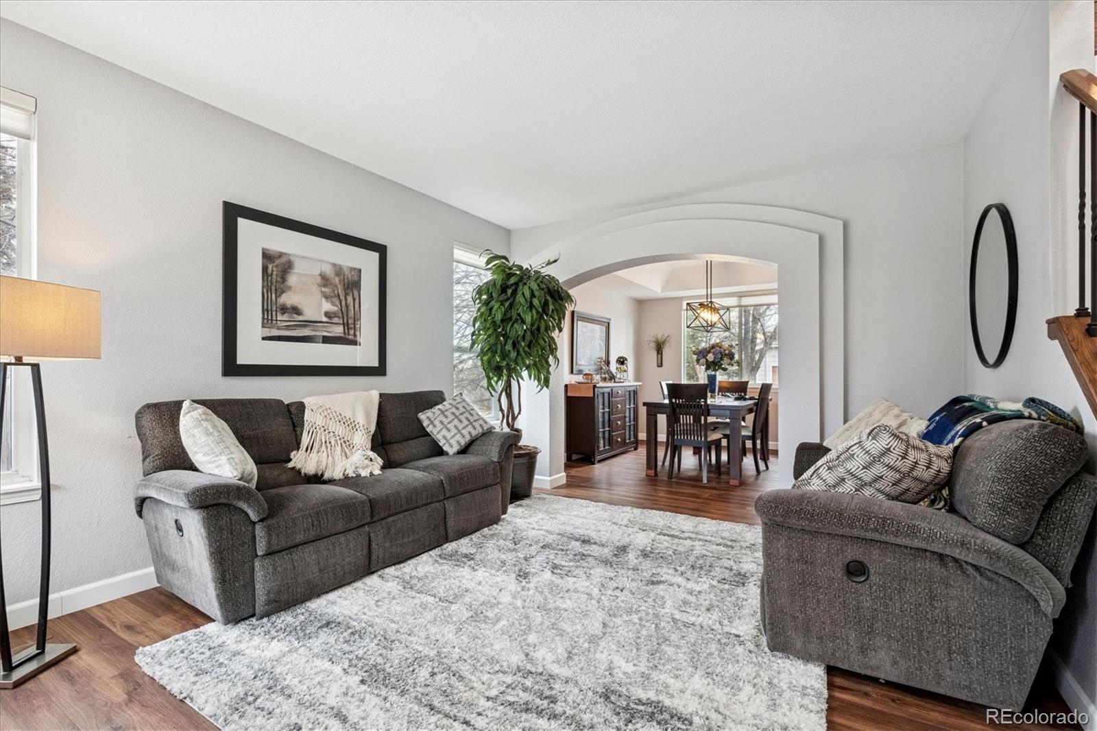 MLS Image #5 for 5700 s jellison street,littleton, Colorado