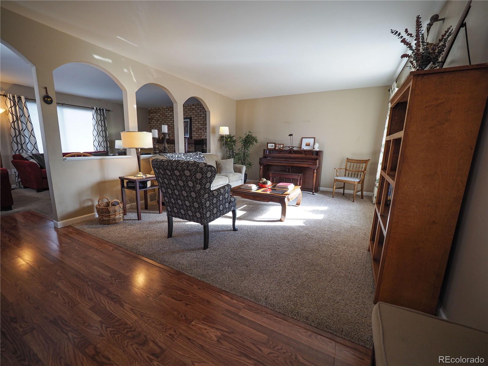 MLS Image #1 for 14529 e tufts avenue,aurora, Colorado