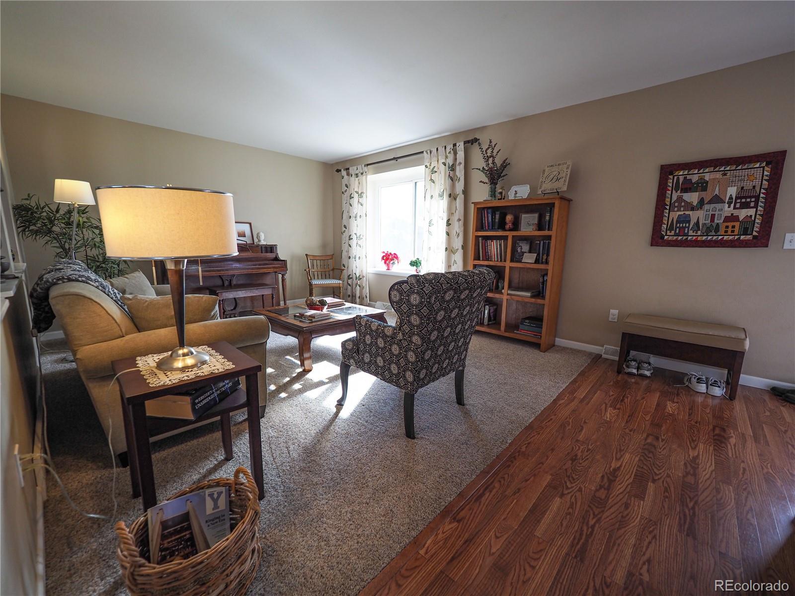 MLS Image #2 for 14529 e tufts avenue,aurora, Colorado